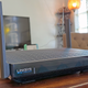 Linksys Hydra Pro has a more subtle router design.
